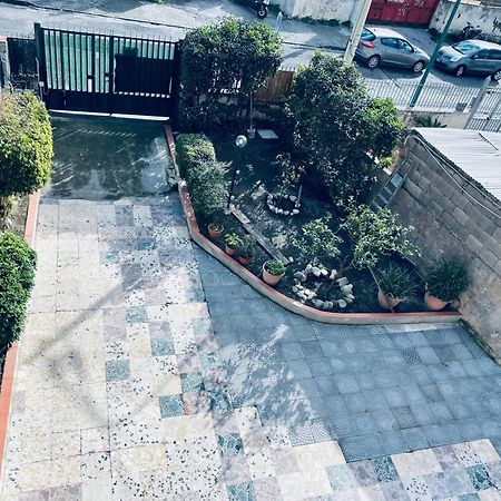 Vedi Napoli E Vivi Apartment トッレ・デル・グレコ エクステリア 写真