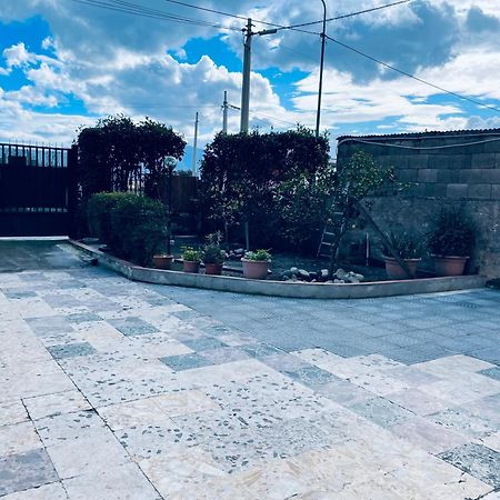 Vedi Napoli E Vivi Apartment トッレ・デル・グレコ エクステリア 写真