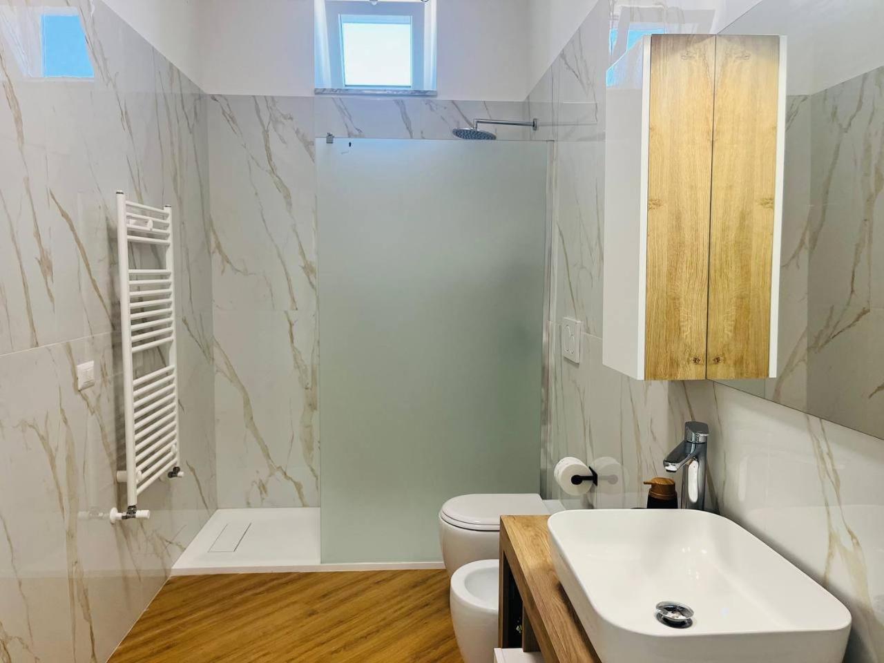Vedi Napoli E Vivi Apartment トッレ・デル・グレコ エクステリア 写真