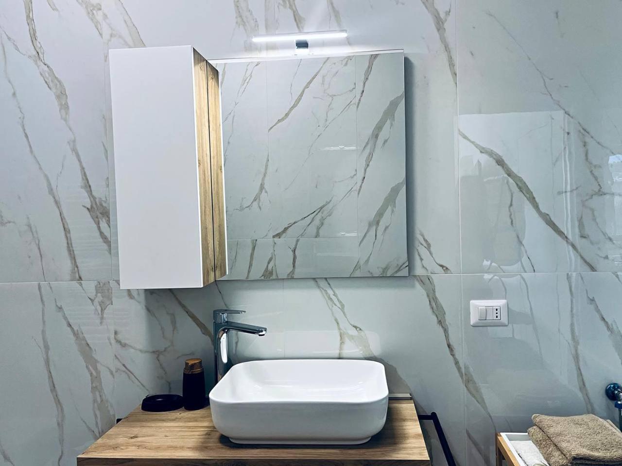 Vedi Napoli E Vivi Apartment トッレ・デル・グレコ エクステリア 写真