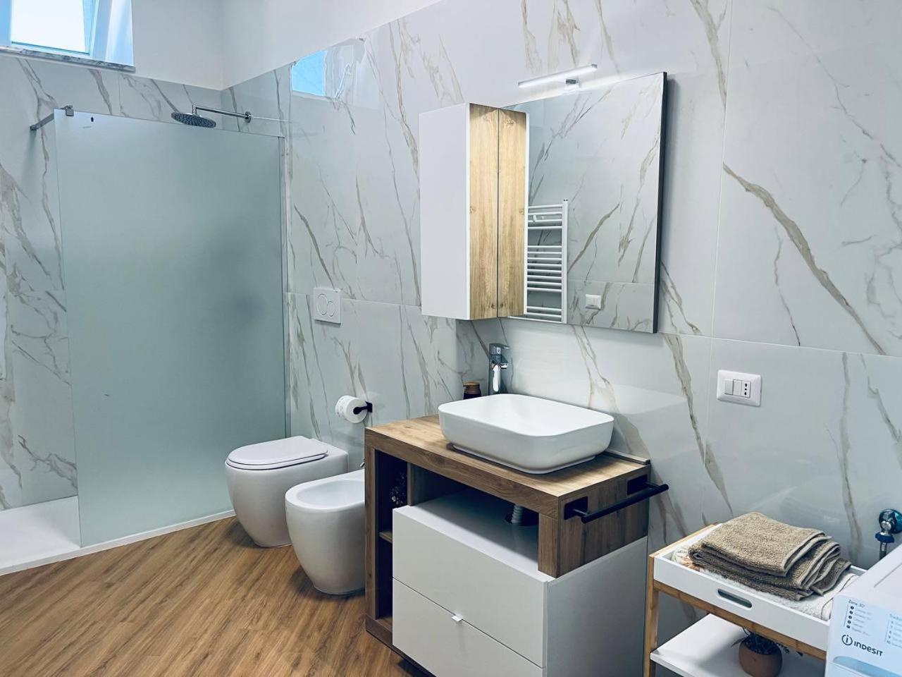 Vedi Napoli E Vivi Apartment トッレ・デル・グレコ エクステリア 写真