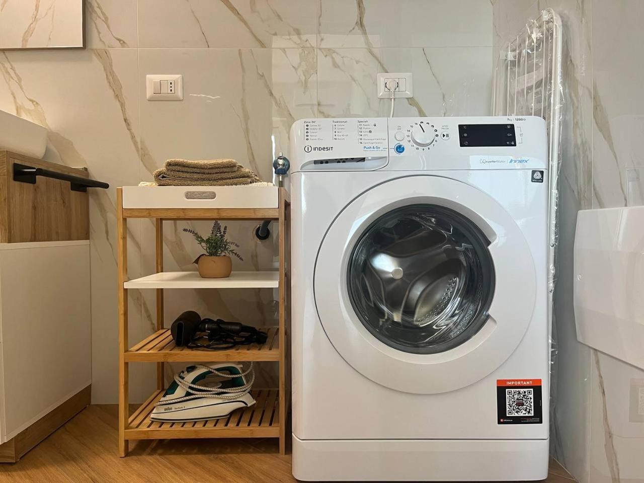 Vedi Napoli E Vivi Apartment トッレ・デル・グレコ エクステリア 写真