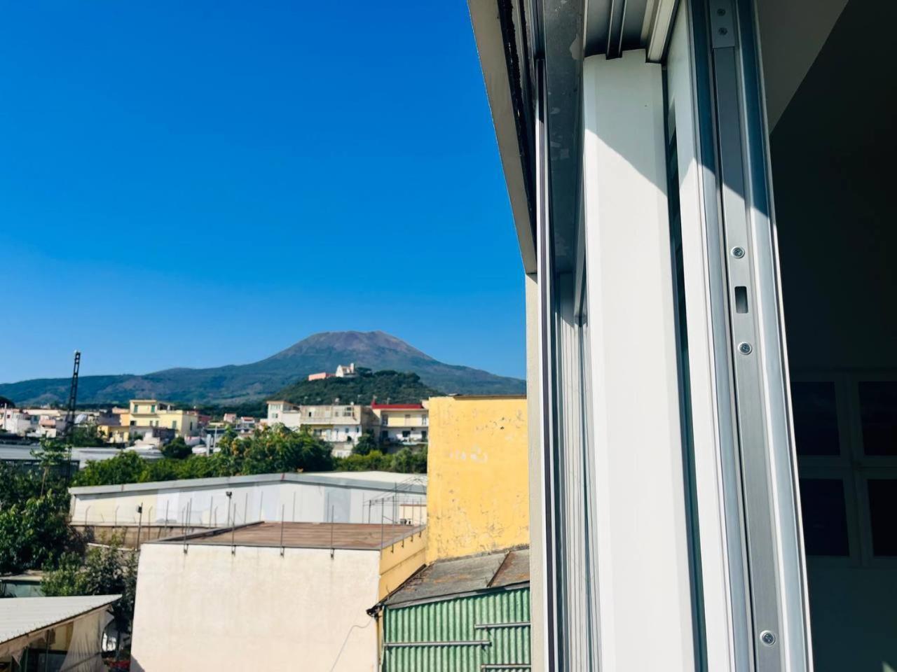 Vedi Napoli E Vivi Apartment トッレ・デル・グレコ エクステリア 写真