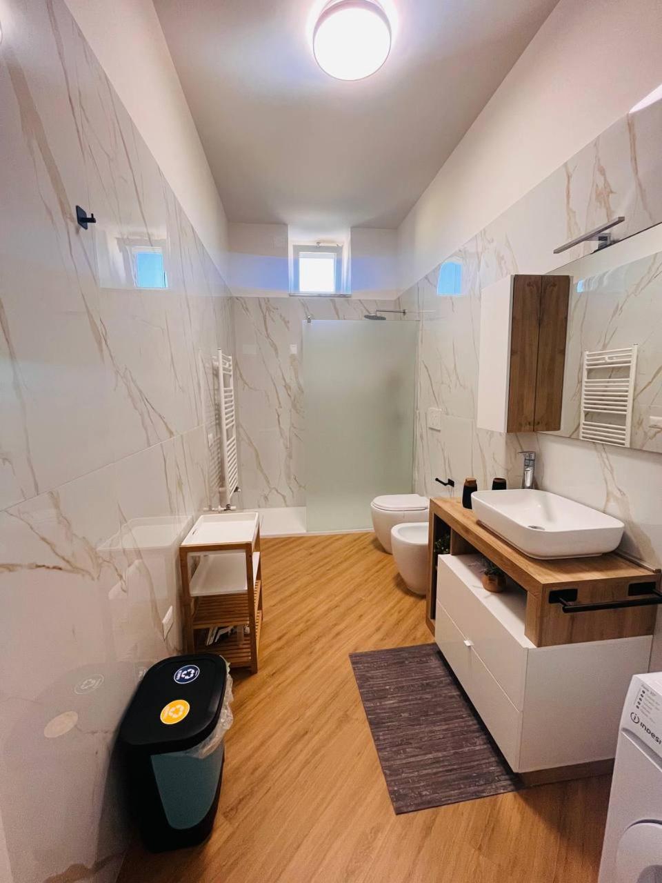 Vedi Napoli E Vivi Apartment トッレ・デル・グレコ エクステリア 写真