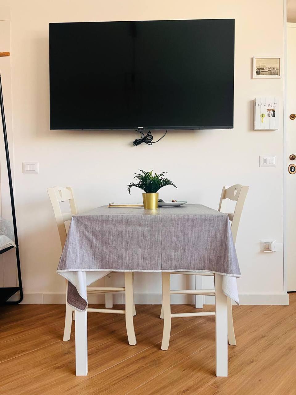 Vedi Napoli E Vivi Apartment トッレ・デル・グレコ エクステリア 写真