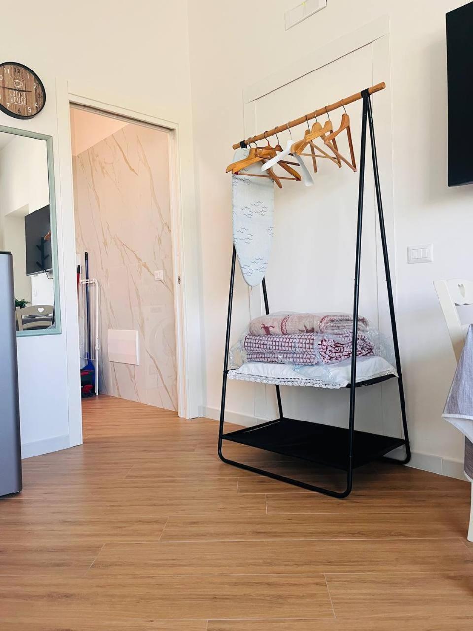 Vedi Napoli E Vivi Apartment トッレ・デル・グレコ エクステリア 写真