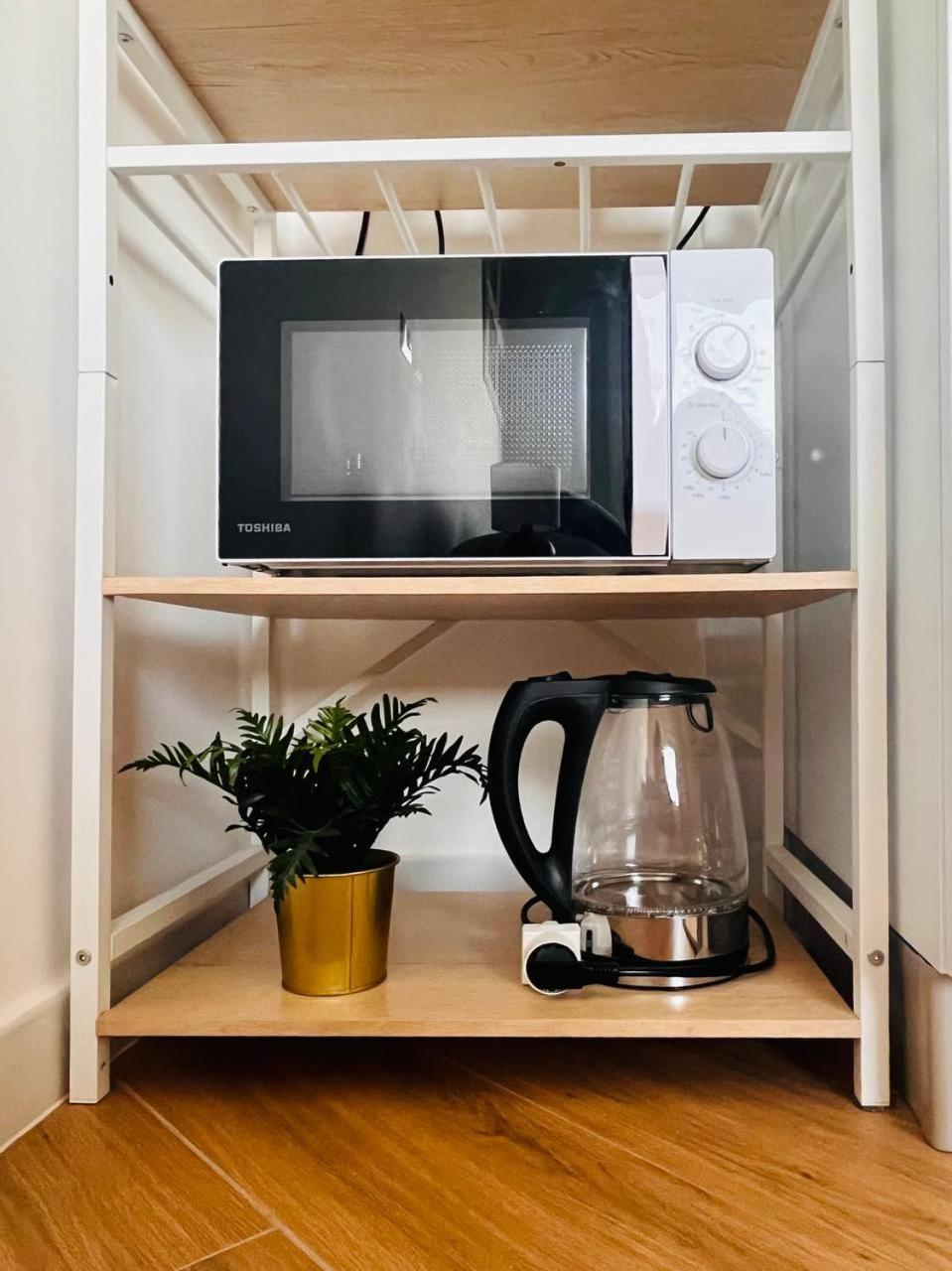 Vedi Napoli E Vivi Apartment トッレ・デル・グレコ エクステリア 写真