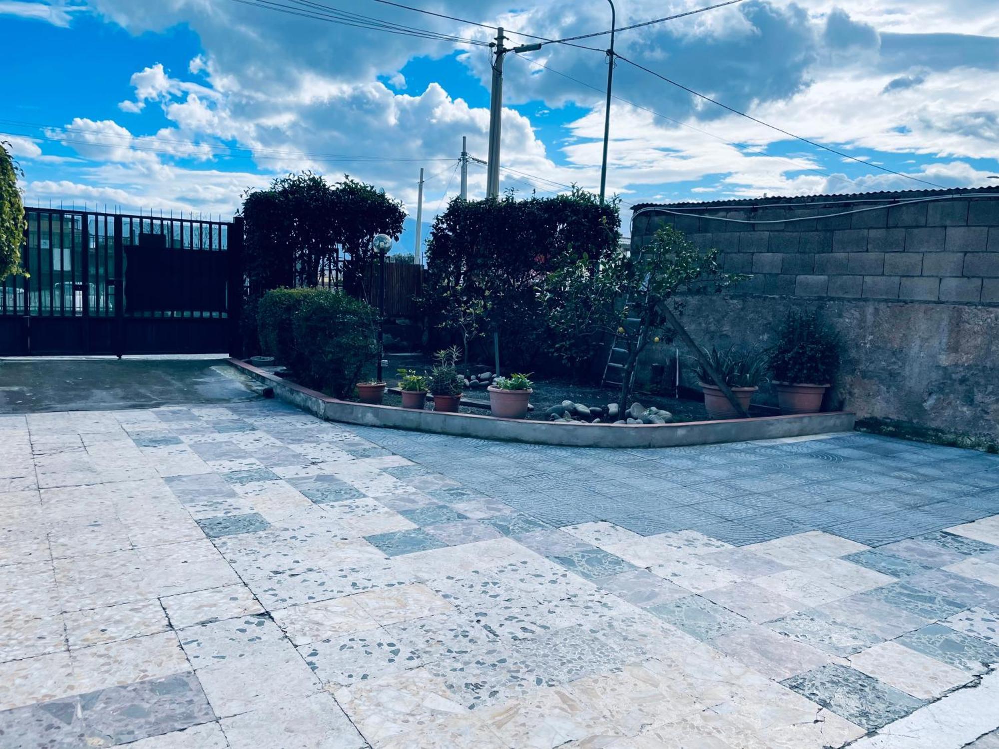 Vedi Napoli E Vivi Apartment トッレ・デル・グレコ エクステリア 写真