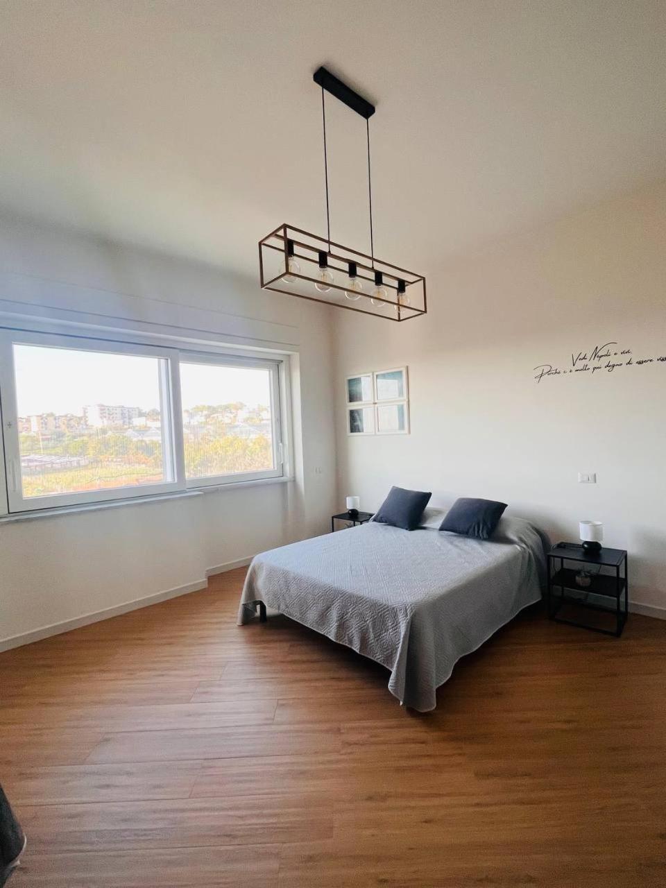 Vedi Napoli E Vivi Apartment トッレ・デル・グレコ エクステリア 写真