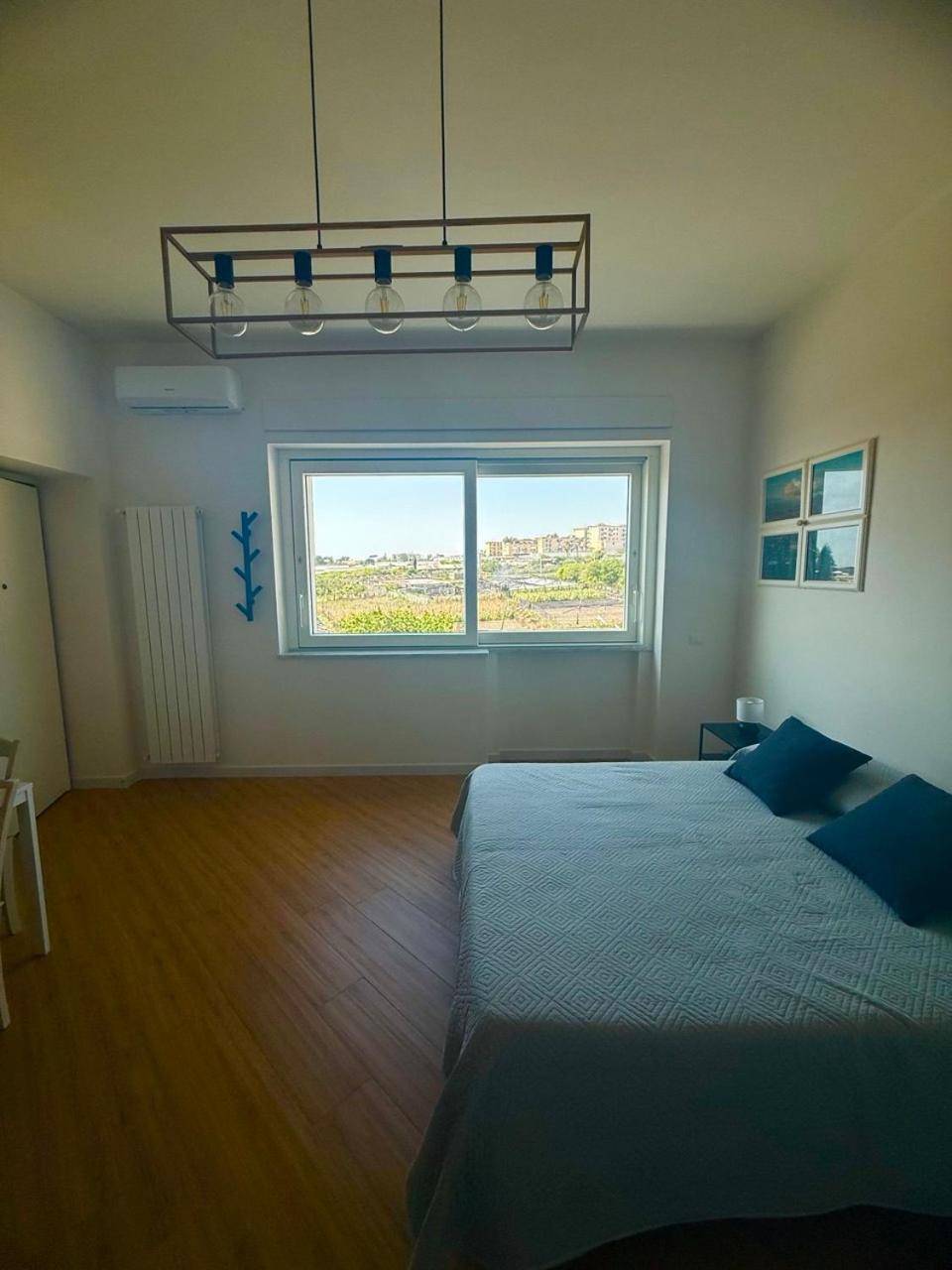 Vedi Napoli E Vivi Apartment トッレ・デル・グレコ エクステリア 写真