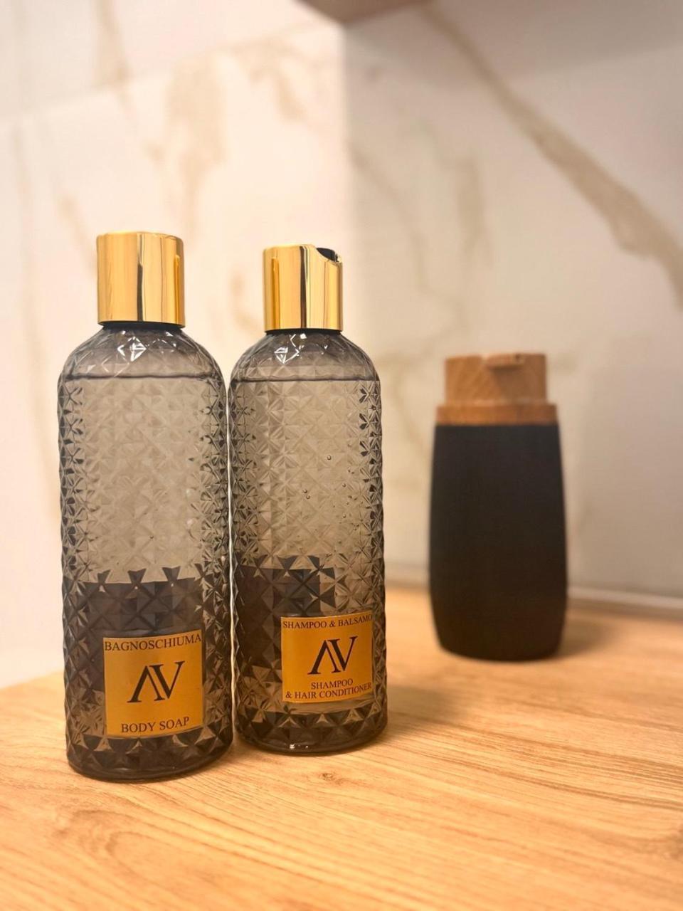 Vedi Napoli E Vivi Apartment トッレ・デル・グレコ エクステリア 写真