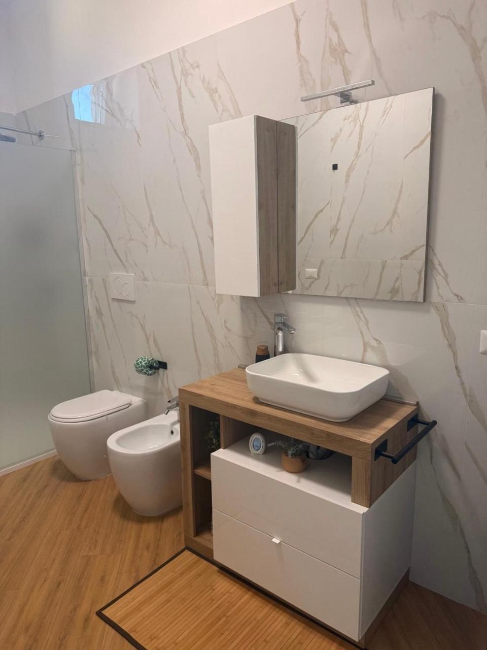 Vedi Napoli E Vivi Apartment トッレ・デル・グレコ エクステリア 写真