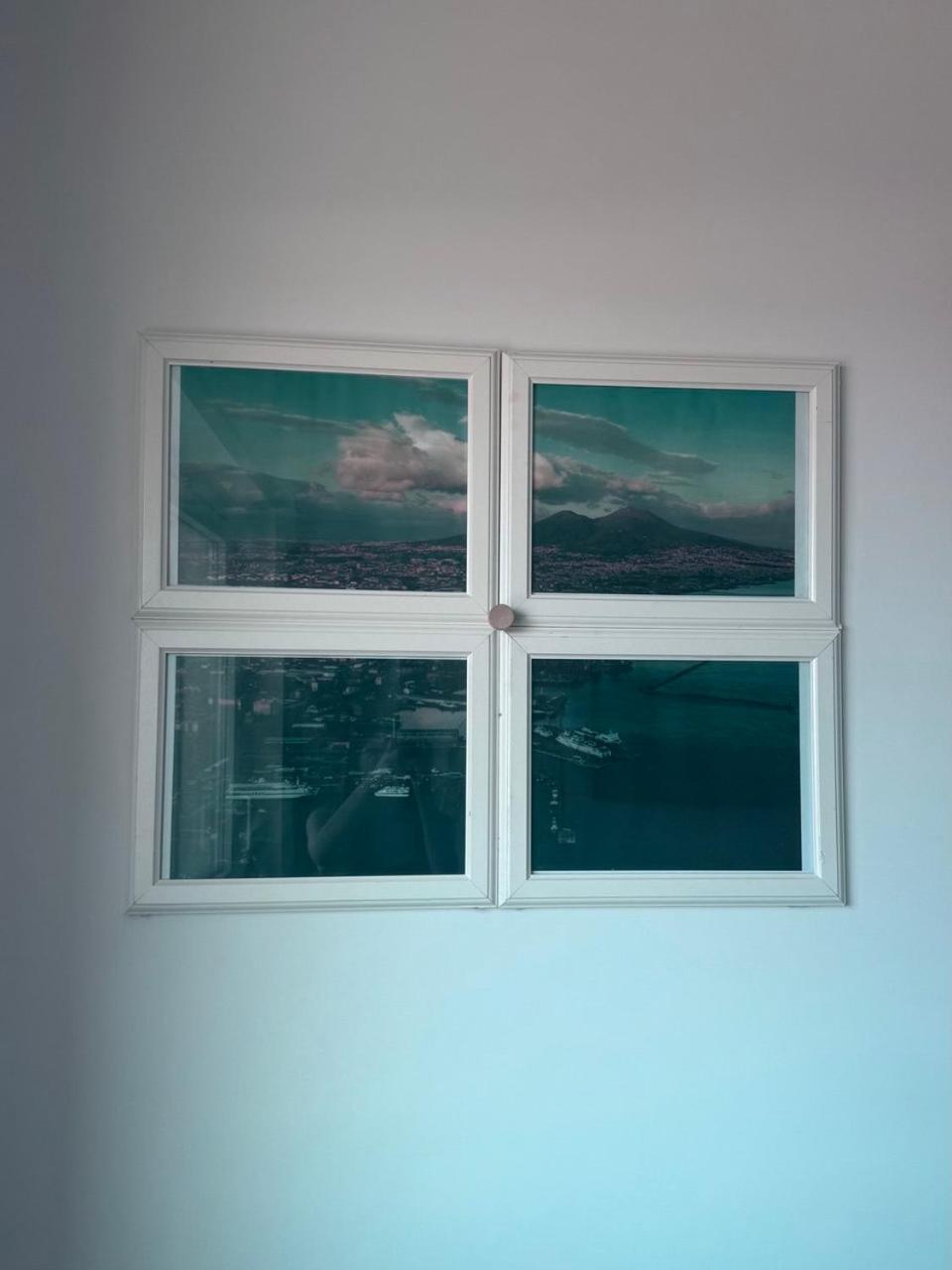 Vedi Napoli E Vivi Apartment トッレ・デル・グレコ エクステリア 写真