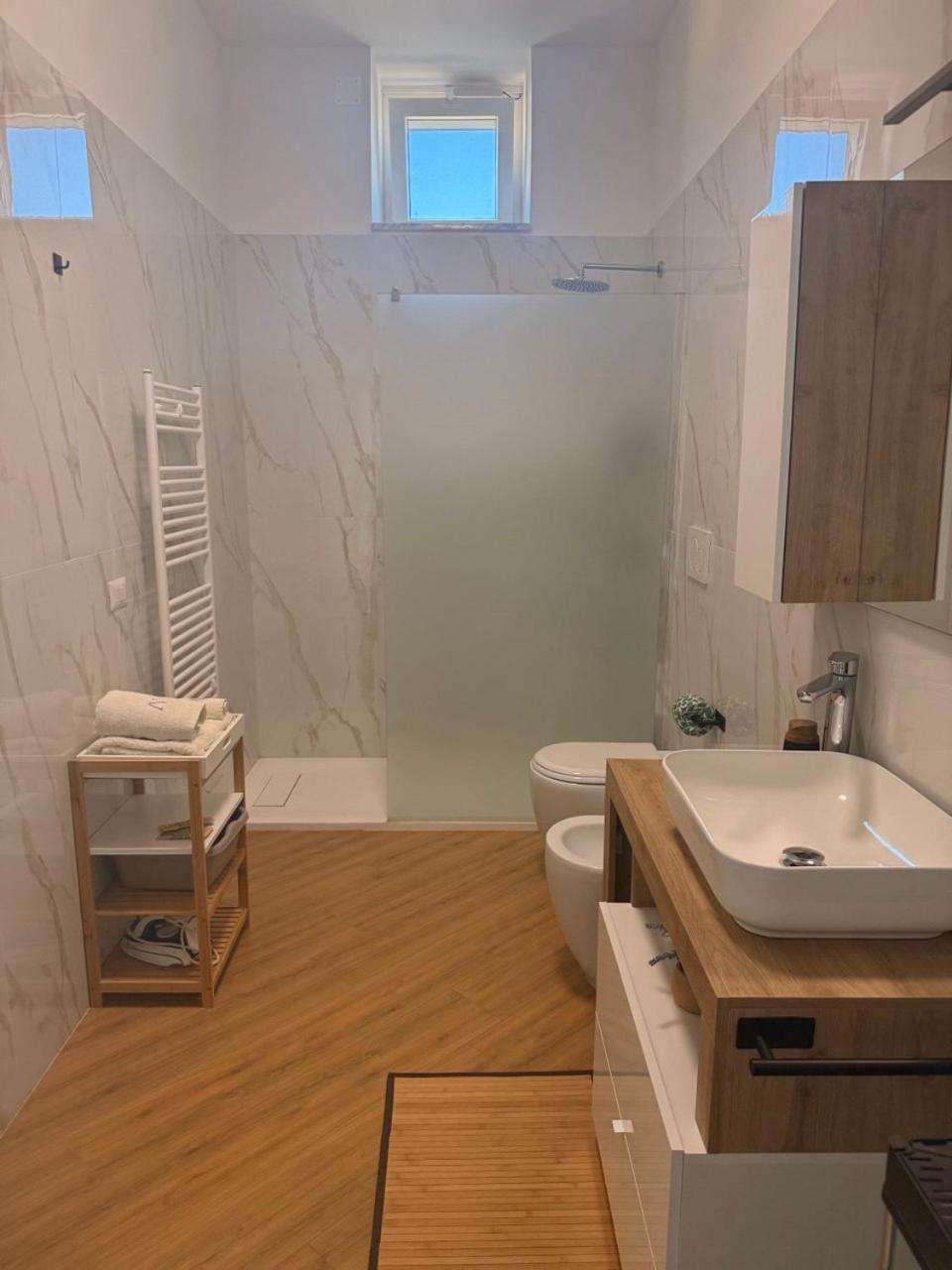 Vedi Napoli E Vivi Apartment トッレ・デル・グレコ エクステリア 写真