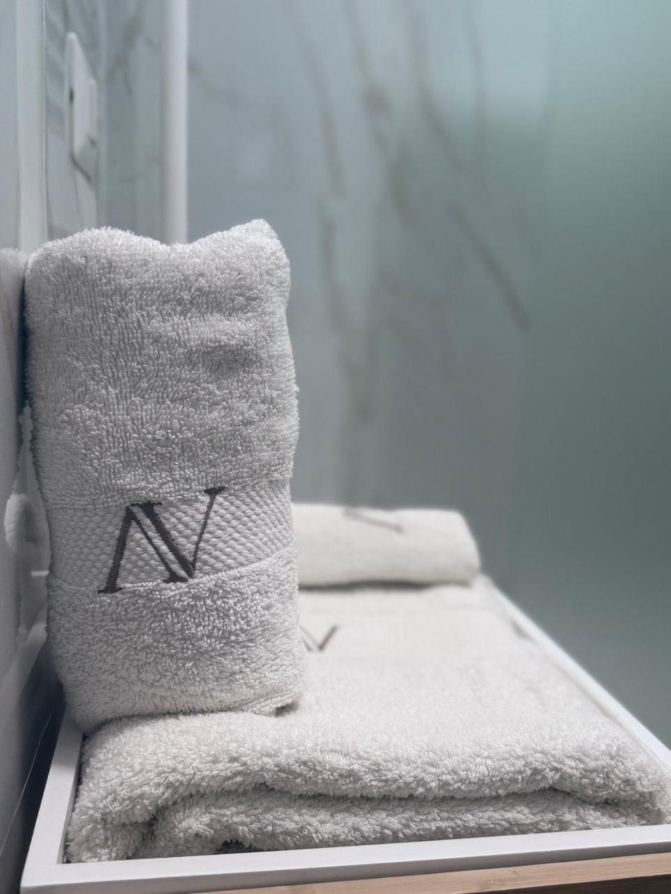 Vedi Napoli E Vivi Apartment トッレ・デル・グレコ エクステリア 写真