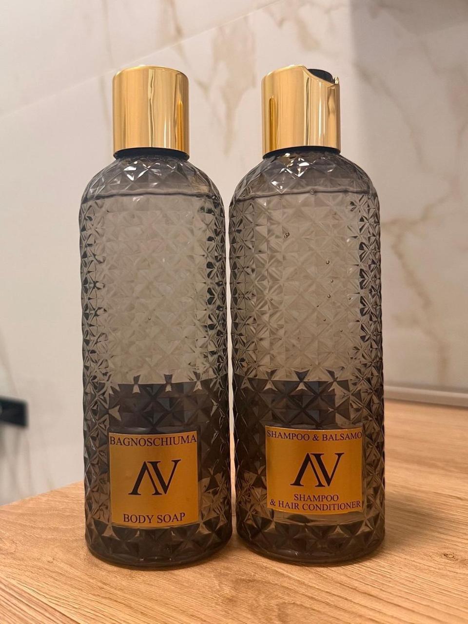 Vedi Napoli E Vivi Apartment トッレ・デル・グレコ エクステリア 写真