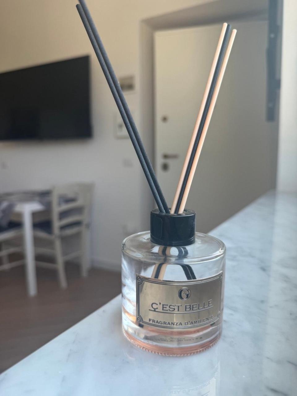 Vedi Napoli E Vivi Apartment トッレ・デル・グレコ エクステリア 写真